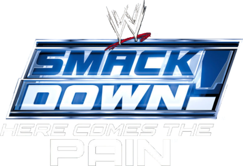 SmackDown! Here Comes the Pain
